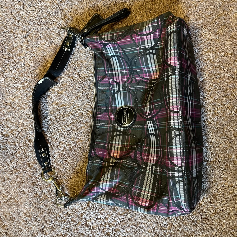 Original COACH pre-loved purse. Great condition.
